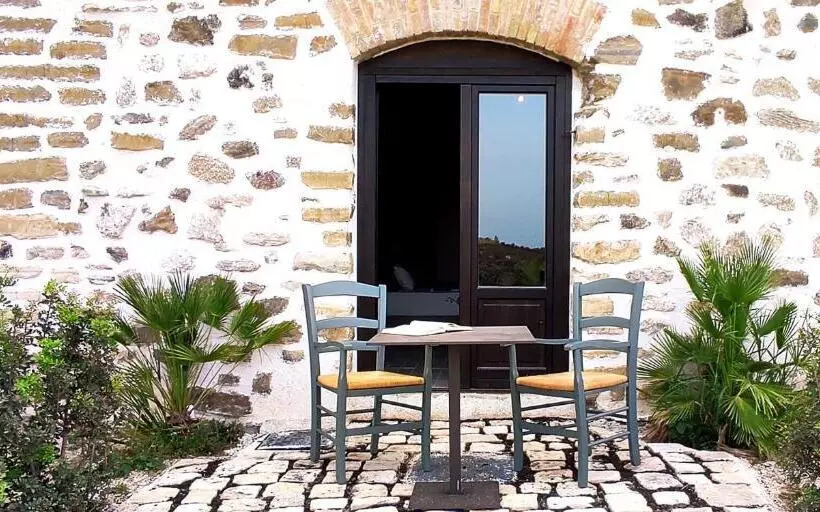 Hotel Borgo Delle Pietre