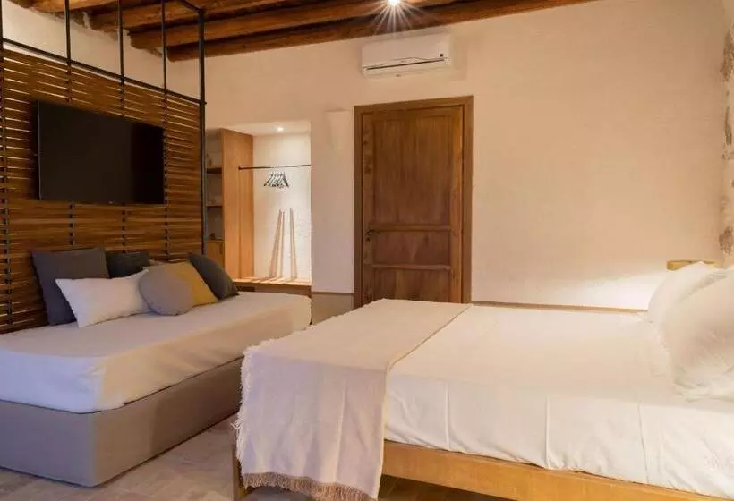 Hotel Borgo Delle Pietre