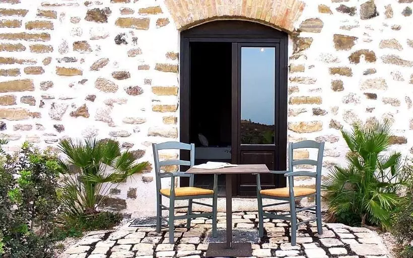 Hotel Borgo Delle Pietre
