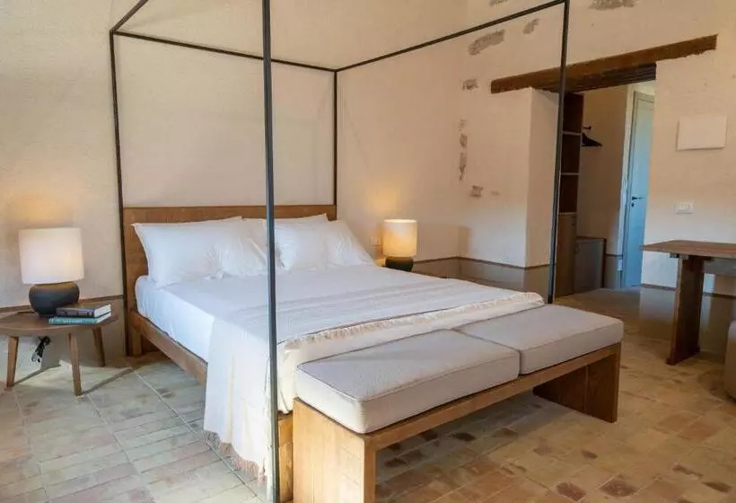 Hotel Borgo Delle Pietre