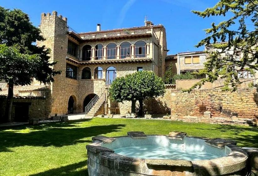 호텔 Casa Llobera 1792