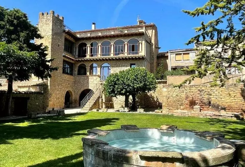 ホテル Casa Llobera 1792