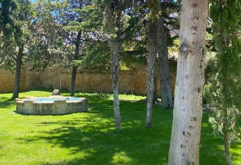 ホテル Casa Llobera 1792