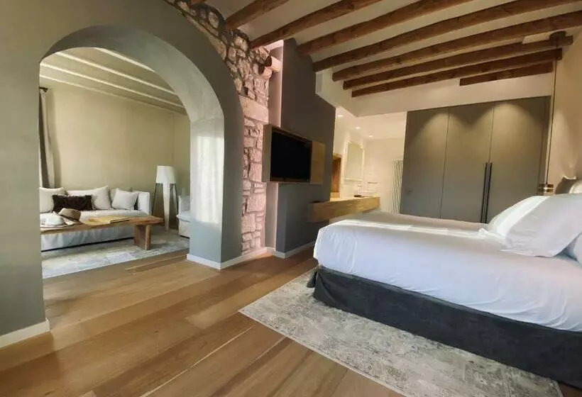 ホテル Casa Llobera 1792