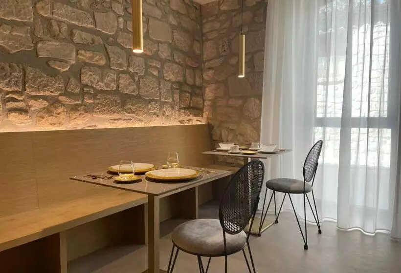 ホテル Casa Llobera 1792