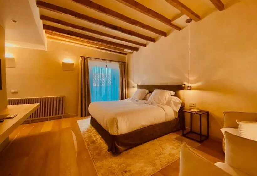 ホテル Casa Llobera 1792