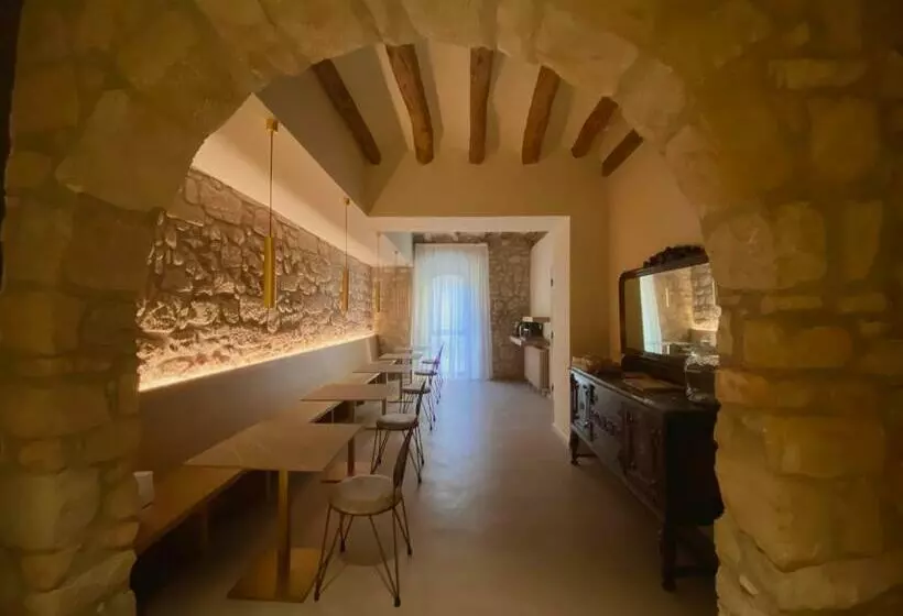 ホテル Casa Llobera 1792