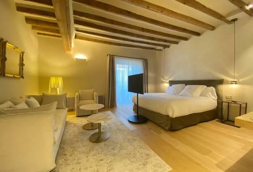 ホテル Casa Llobera 1792