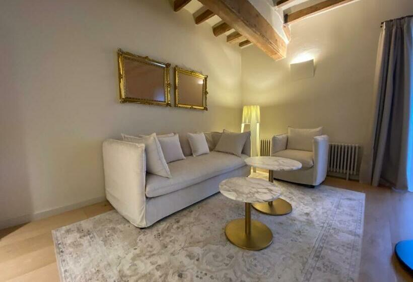 호텔 Casa Llobera 1792