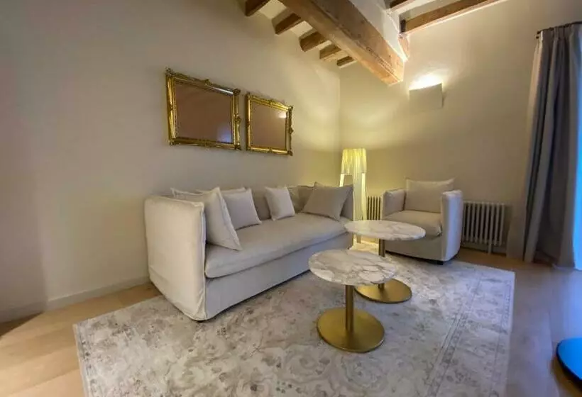 ホテル Casa Llobera 1792