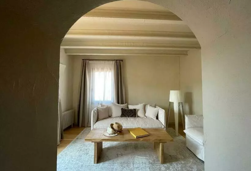 ホテル Casa Llobera 1792