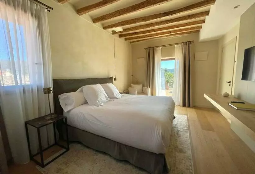 ホテル Casa Llobera 1792