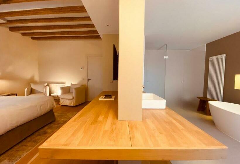 호텔 Casa Llobera 1792