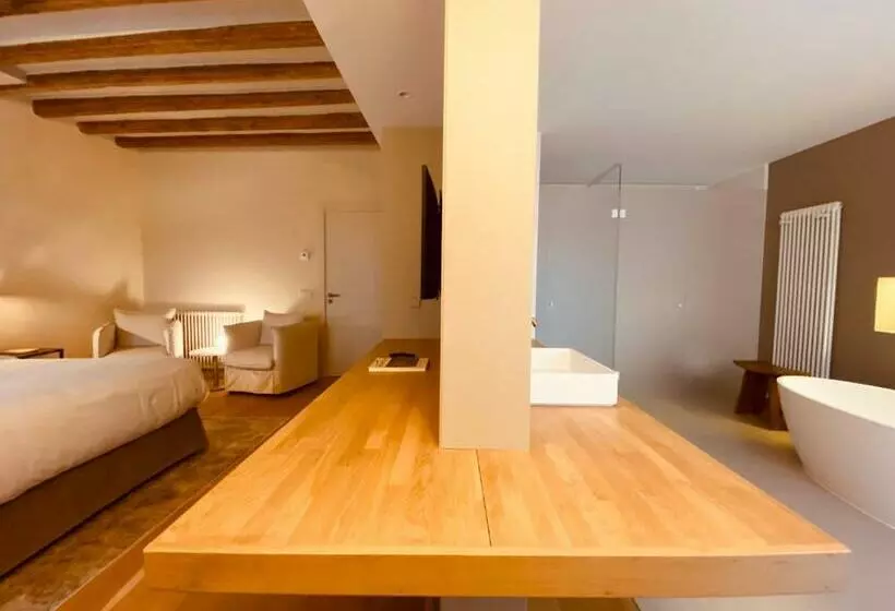 ホテル Casa Llobera 1792