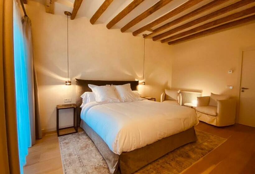 호텔 Casa Llobera 1792