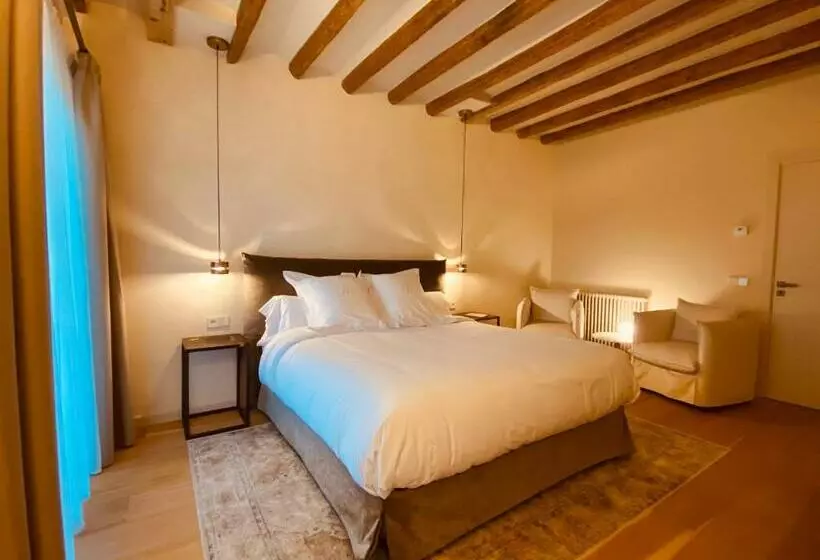 ホテル Casa Llobera 1792