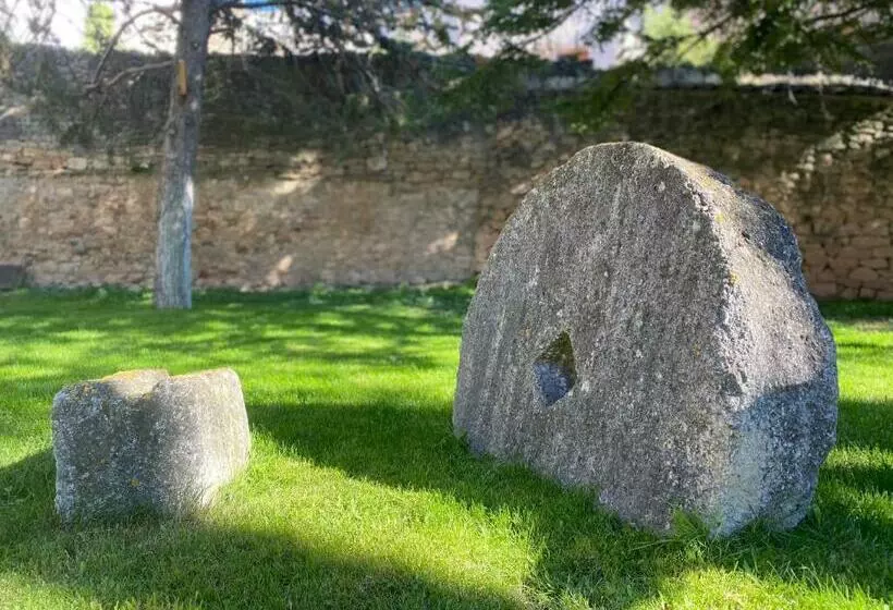 ホテル Casa Llobera 1792