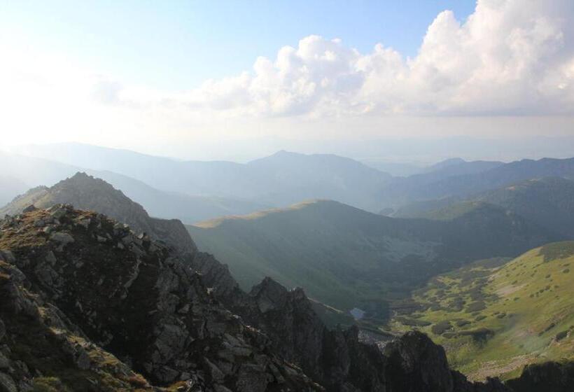 ホテル Chata Tale   Dom Horskej Služby