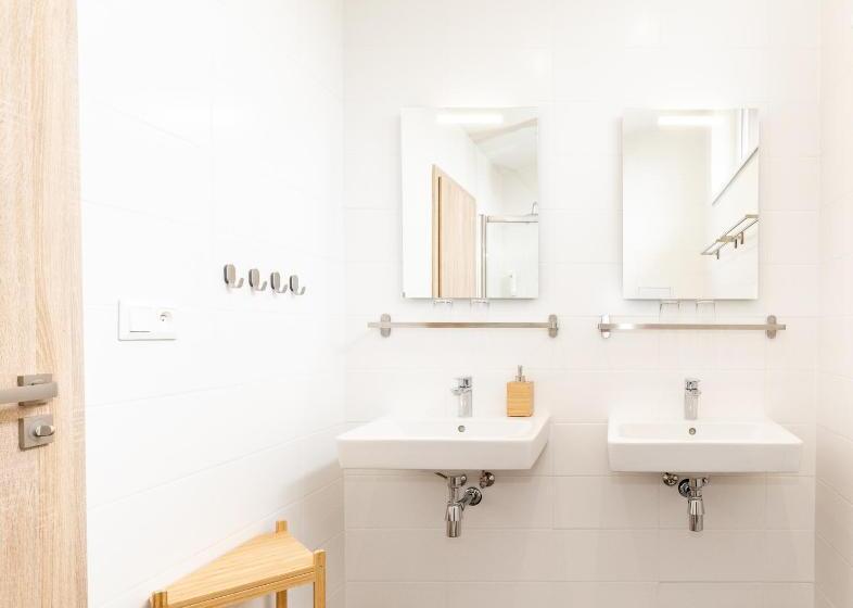 ホテル Chata Tale   Dom Horskej Služby