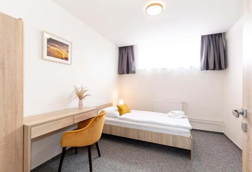 ホテル Chata Tale   Dom Horskej Služby