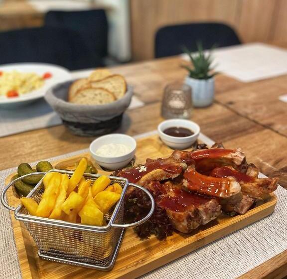 ホテル Chata Tale   Dom Horskej Služby