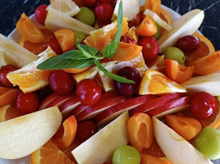 ホテル Guler Palas