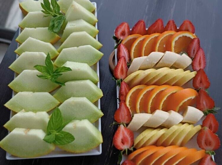 ホテル Guler Palas