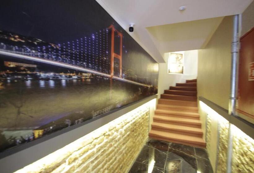 ホテル Guler Palas