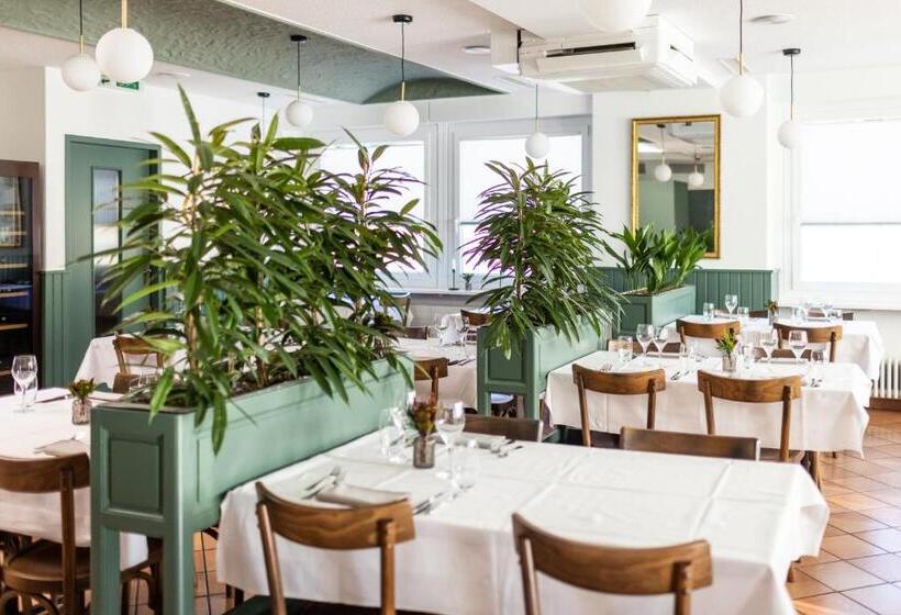 호텔 Hôtel De Ville D Attalens