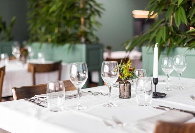 호텔 Hôtel De Ville D Attalens