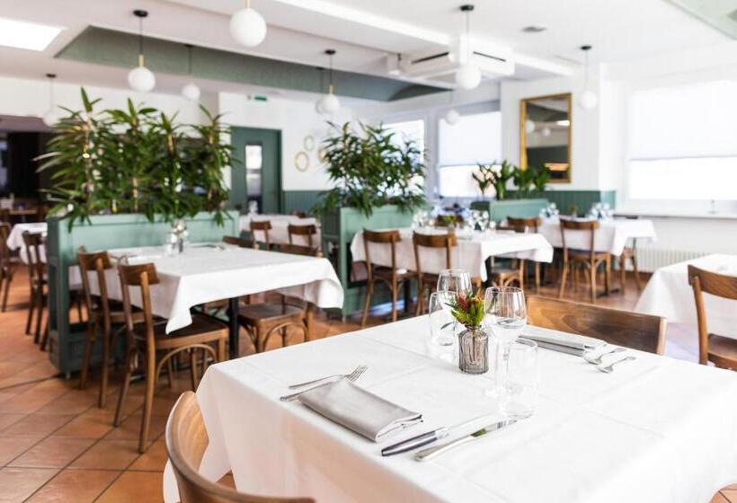 호텔 Hôtel De Ville D Attalens