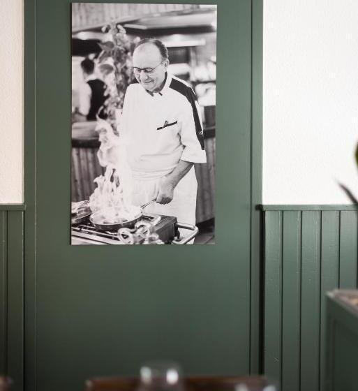 호텔 Hôtel De Ville D Attalens