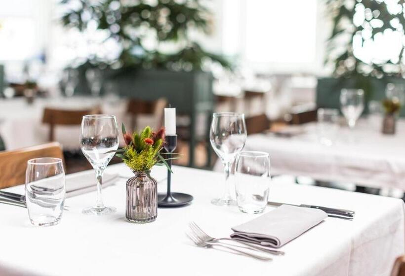 호텔 Hôtel De Ville D Attalens