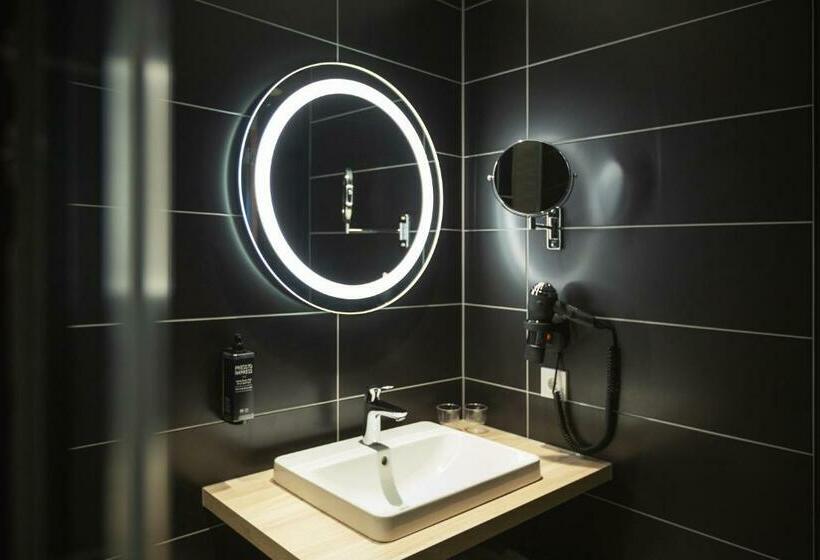 Hotel Ibis Styles Arnhem Centre