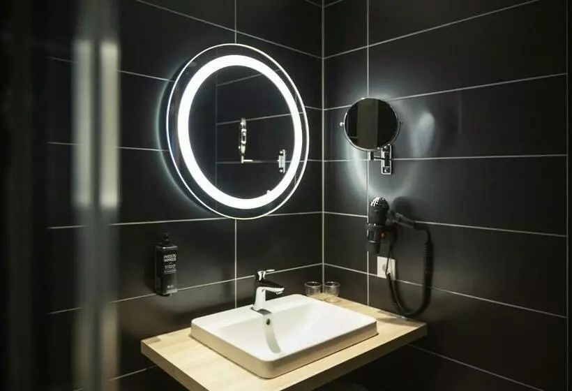 ホテル Ibis Styles Arnhem Centre