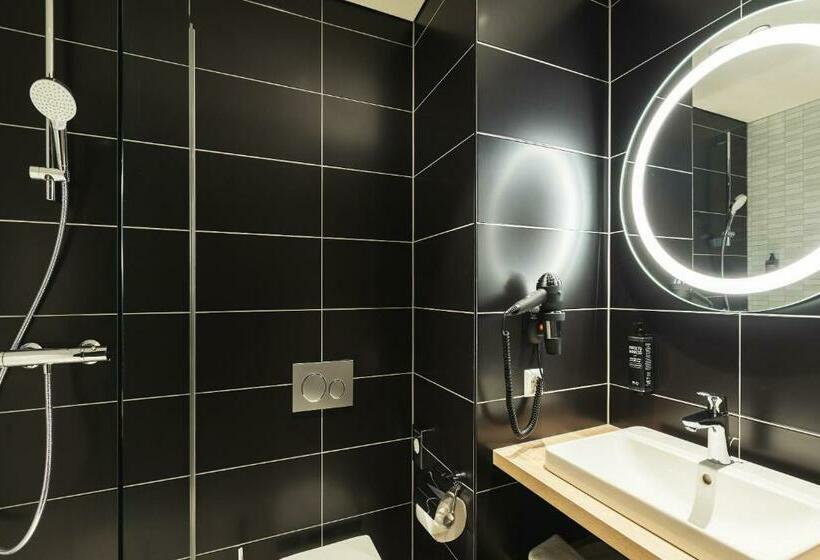 Hotel Ibis Styles Arnhem Centre