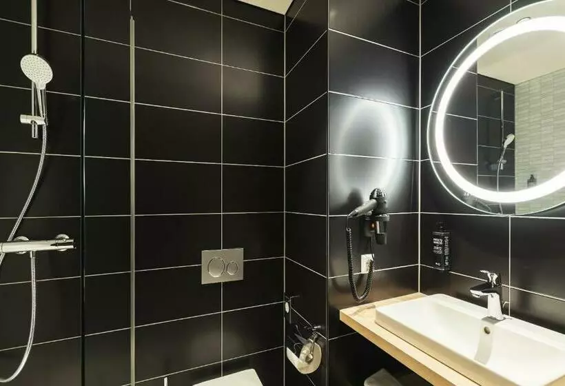 ホテル Ibis Styles Arnhem Centre