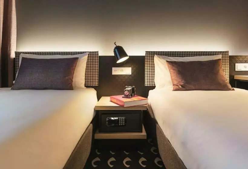 ホテル Ibis Styles Arnhem Centre