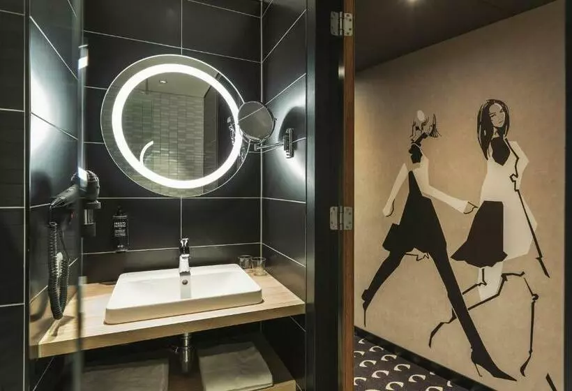 ホテル Ibis Styles Arnhem Centre