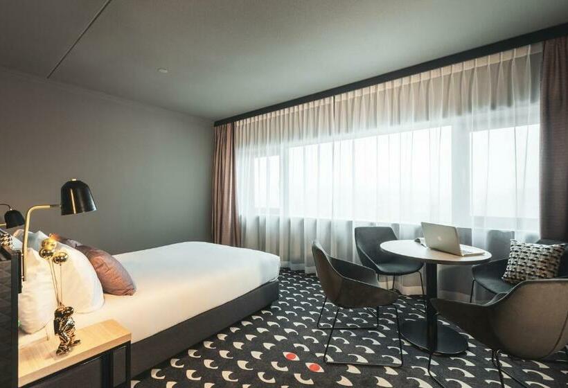 Hotel Ibis Styles Arnhem Centre