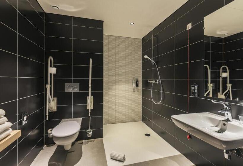 Hotel Ibis Styles Arnhem Centre