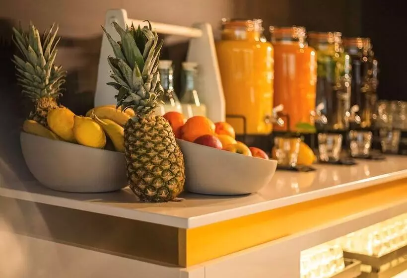 ホテル Ibis Styles Arnhem Centre