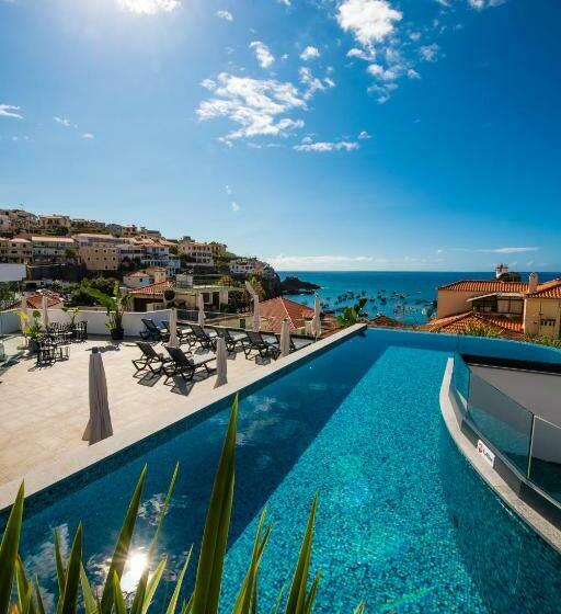 فندق Pestana Fisherman Village