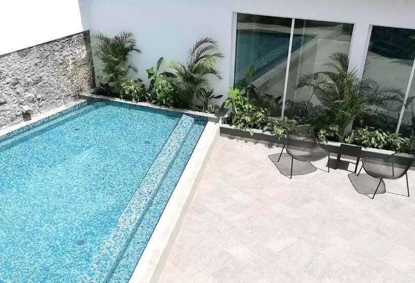 Hotelli Pestana Fisherman Village