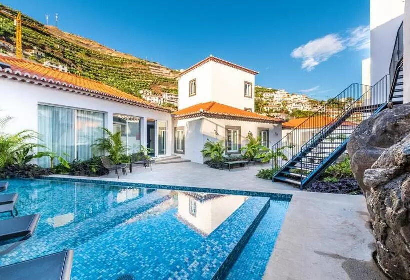 Hotelli Pestana Fisherman Village