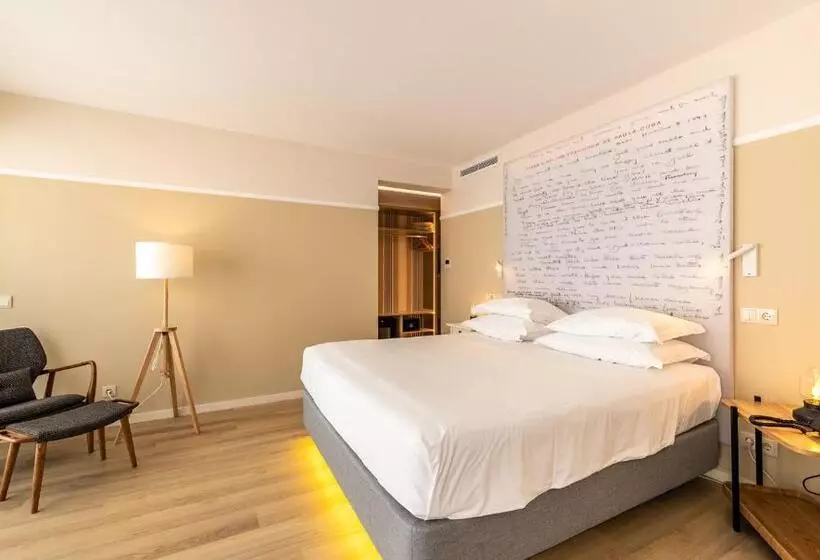 Hotelli Pestana Fisherman Village