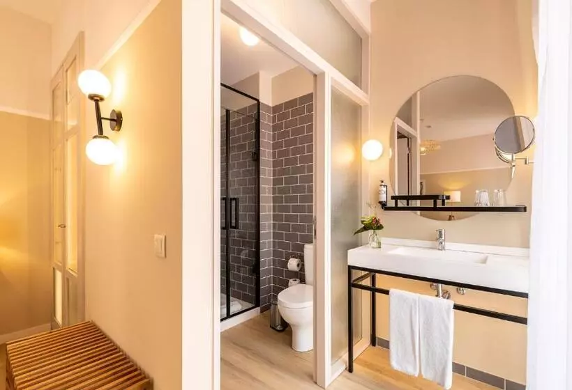 Hotelli Pestana Fisherman Village