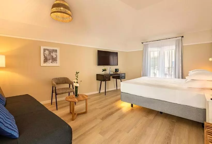 Hotelli Pestana Fisherman Village