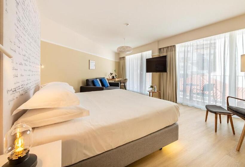 فندق Pestana Fisherman Village