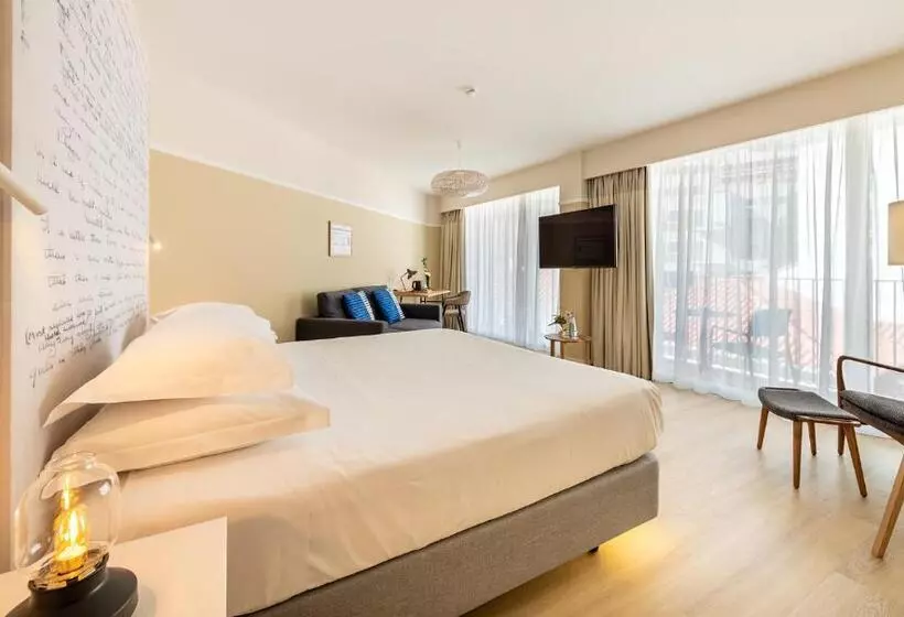 Hotelli Pestana Fisherman Village